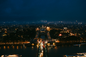 Agence immobilière Paris